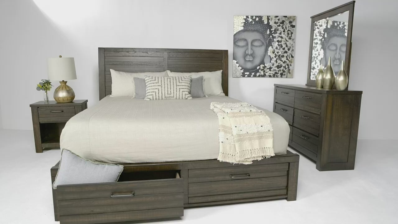 Load video: 418042902:Ruff Hewn