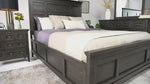 722902917:Bay Creek Nightstand, Video