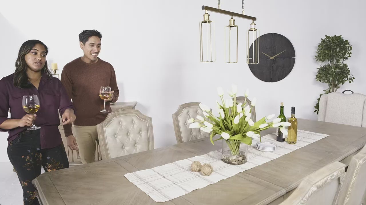 Load video: DURANGO55:Durango