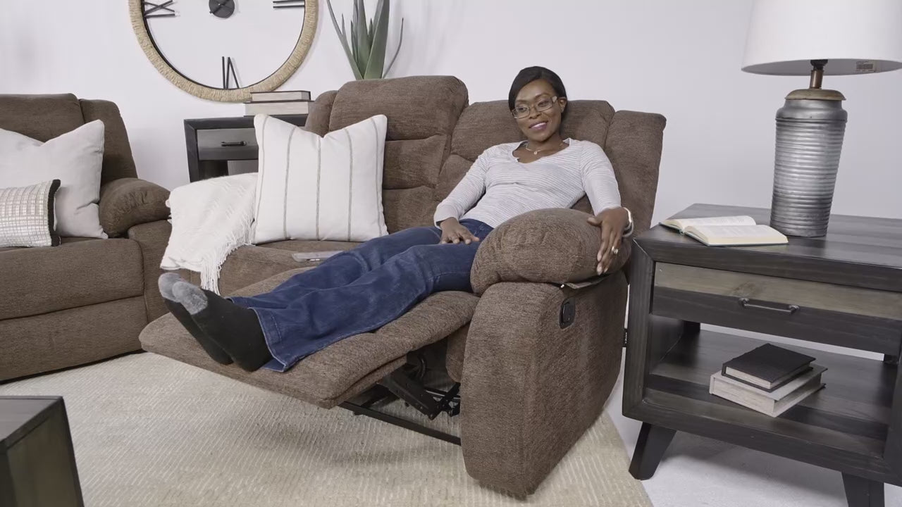 Load video: 996810043:RECLINE