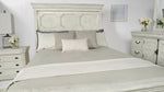 612313165:Bellamy Sleigh Bed, Video