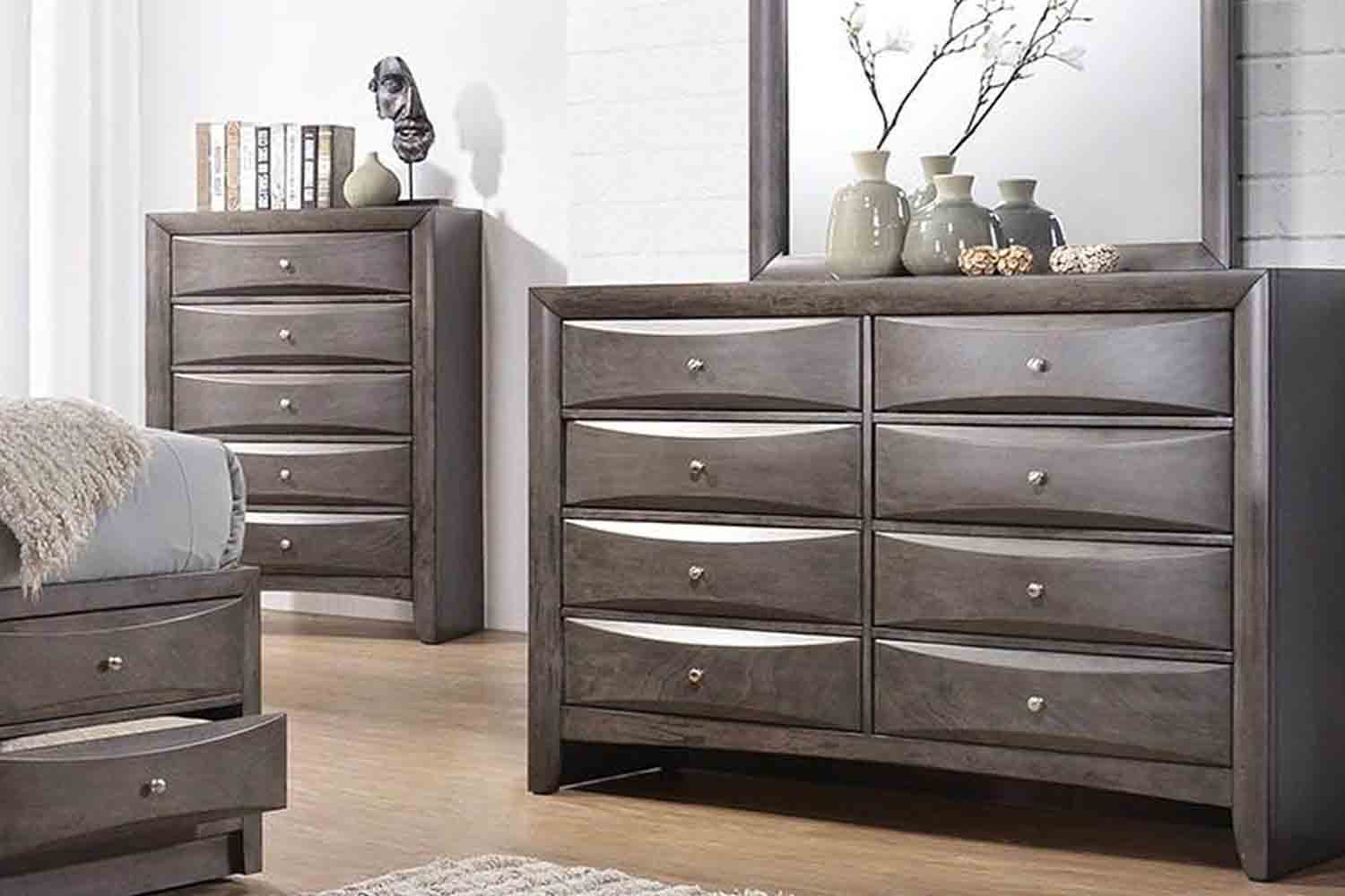 975159496:Remi Chest in Gray, Image 4