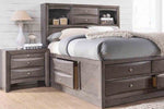 422774110:Remi Nightstand in Gray, Image 2