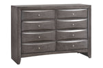 348612048:Remi Dresser in Gray, Image 1