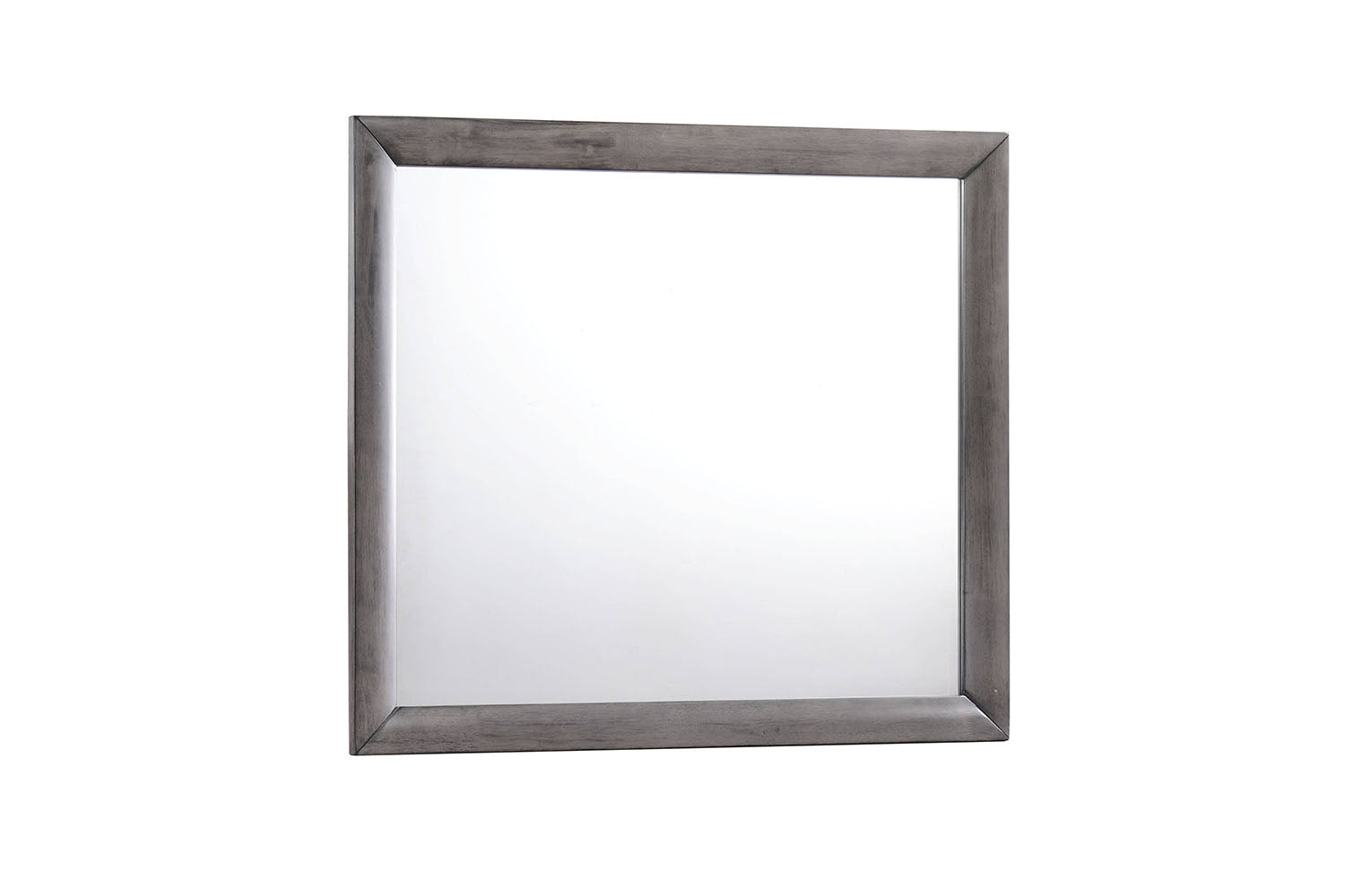 664298612:Remi Mirror in Gray, Image 1