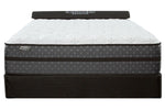 014348913:Sherwood Resort Plush Mattress, Eastern King, Plush, Image 2