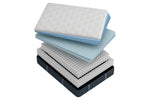 914515776:Stearns & Foster Pollock Ultra Mattress, Twin XL, Plush, Image 6