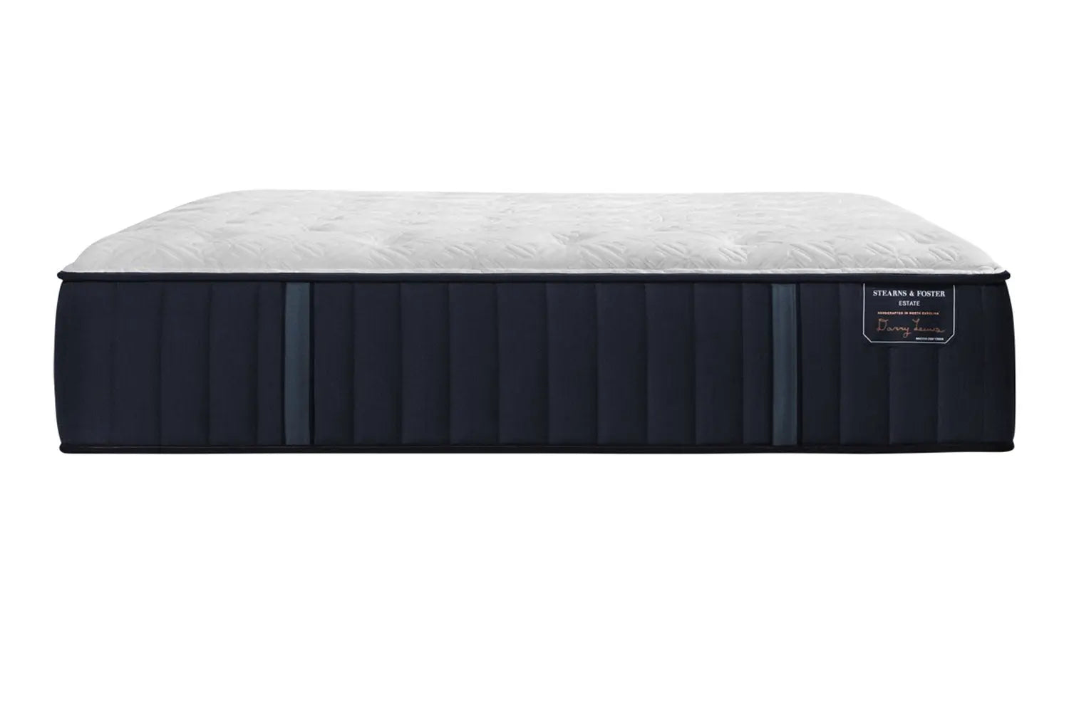 914515776:Stearns & Foster Pollock Ultra Mattress, Twin XL, Plush, Image 3