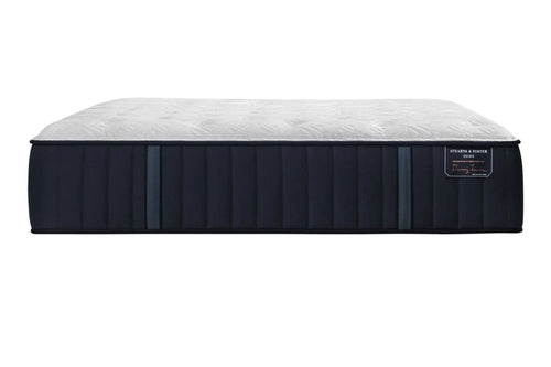 531699615:Stearns & Foster Rockwell Lux Firm Mattress, Split California King, Firm, Image 2