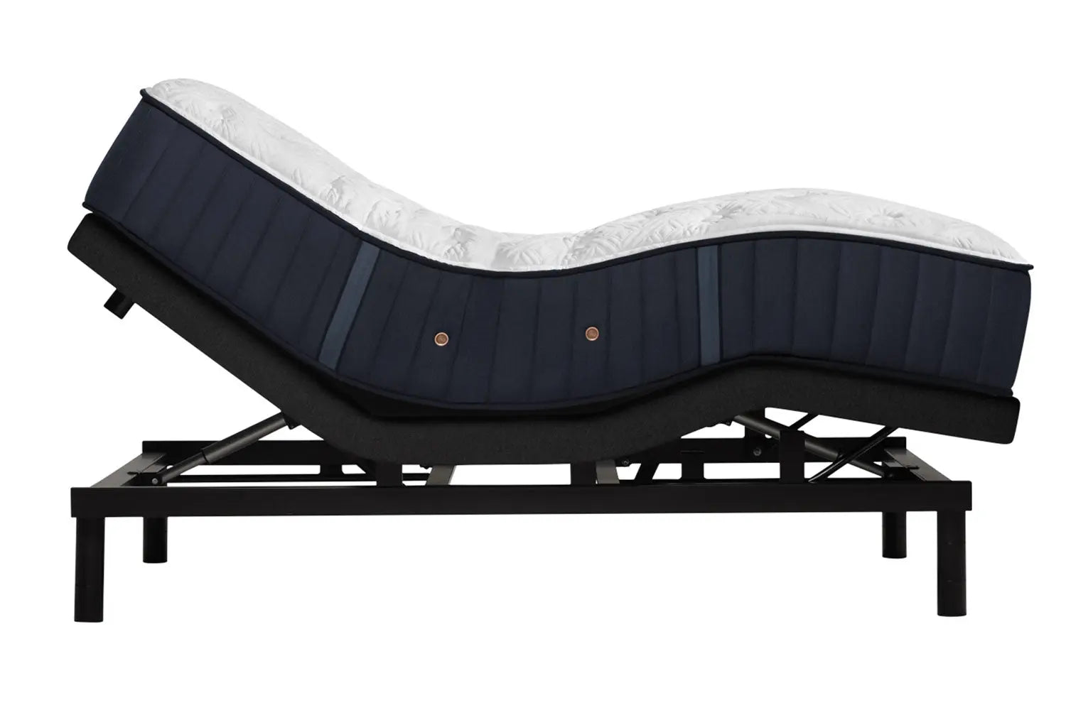 914515776:Stearns & Foster Pollock Ultra Mattress, Twin XL, Plush, Image 5