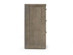 010294690:Ruff Hewn Dresser in Gray, Image 3