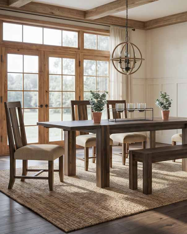Rustic