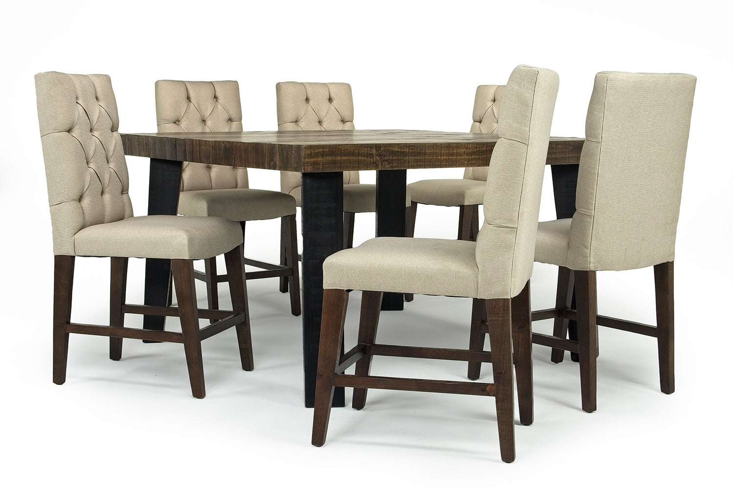 388888565:Salida Counter Height Stool in Brown, Image 5