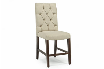 388888565:Salida Counter Height Stool in Brown, Image 1