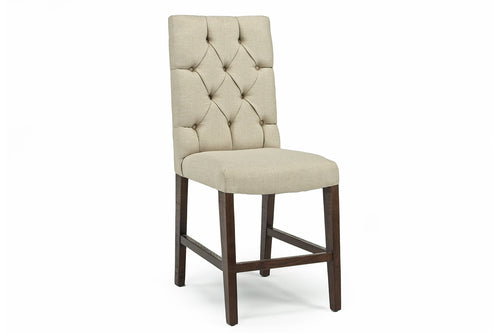388888565:Salida Counter Height Stool in Brown, Image 1