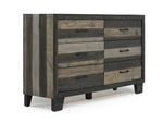 931103267:Salida Dresser in Gray, Image 1