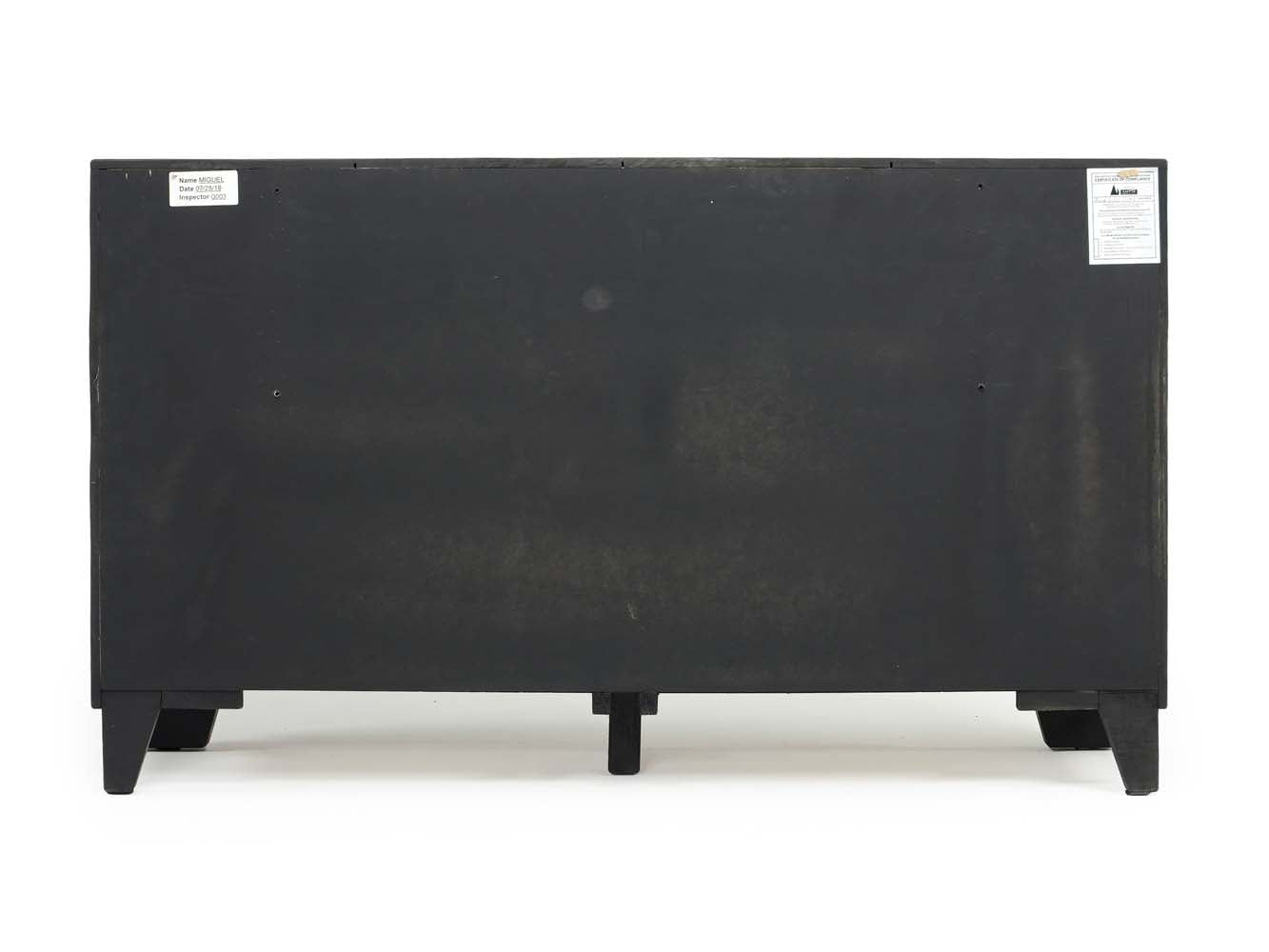 931103267:Salida Dresser in Gray, Image 4