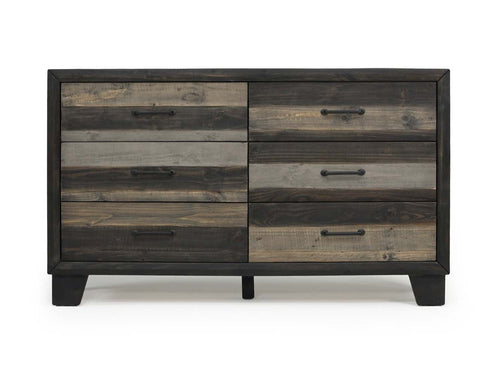 931103267:Salida Dresser in Gray, Image 2