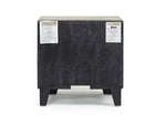441599750:Salida Nightstand in Gray, Image 4