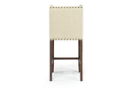 286323381:Salida Counter Height Stool in Brown, Wingback, Image 4