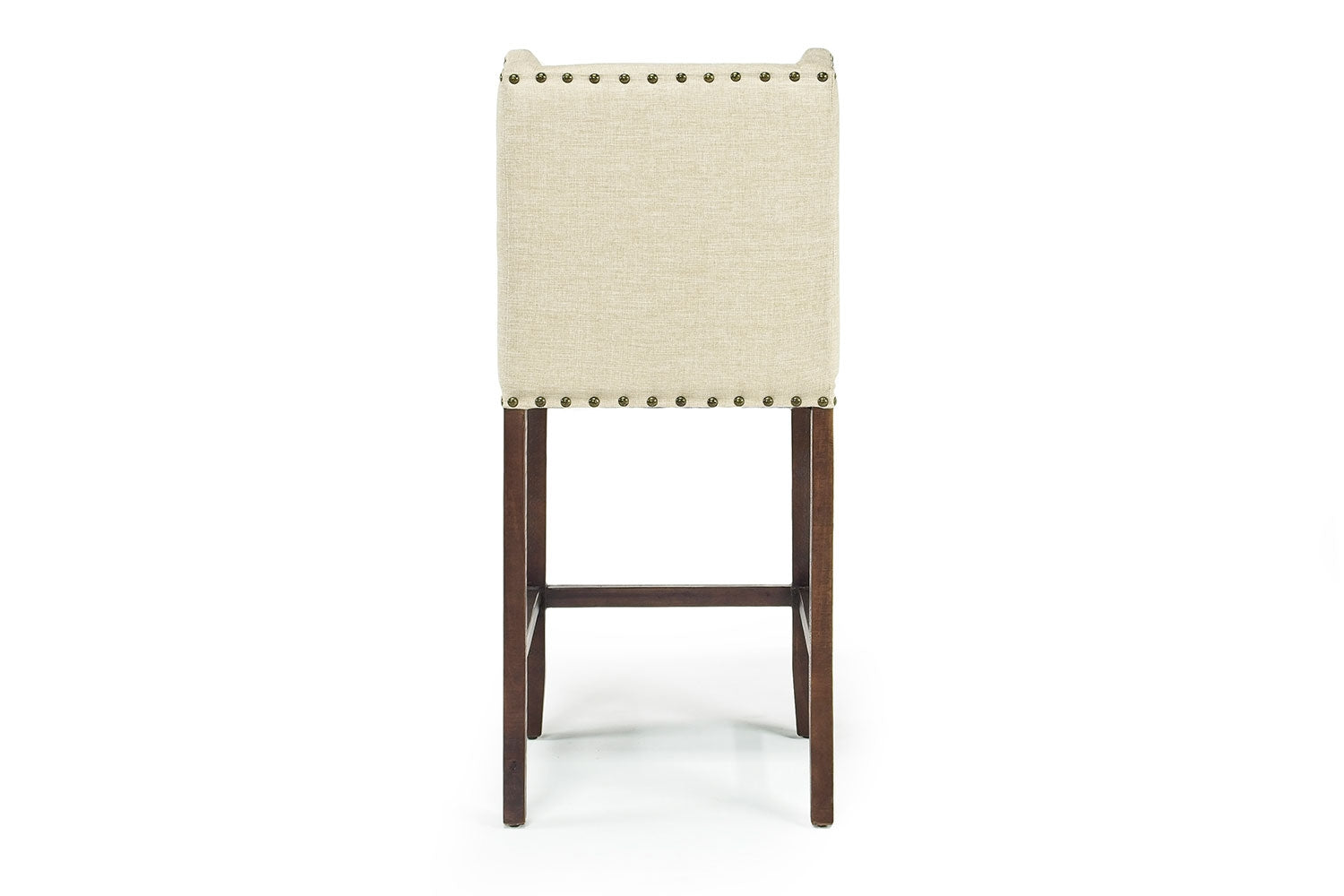 286323381:Salida Counter Height Stool in Brown, Wingback, Image 4