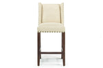 286323381:Salida Counter Height Stool in Brown, Wingback, Image 2
