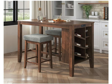 974556230:Santa Barbara Kitchen Island W, 
