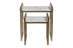 831311177:Alder & Tweed Santa Barbara Nesting Tables, Set of 2, Image 2