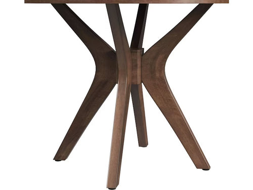 345350979:Santa Barbara Round Dining Tab, 