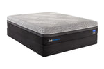 504665223:Sealy Copper II Firm Mattress, Twin XL, Firm, Image 2