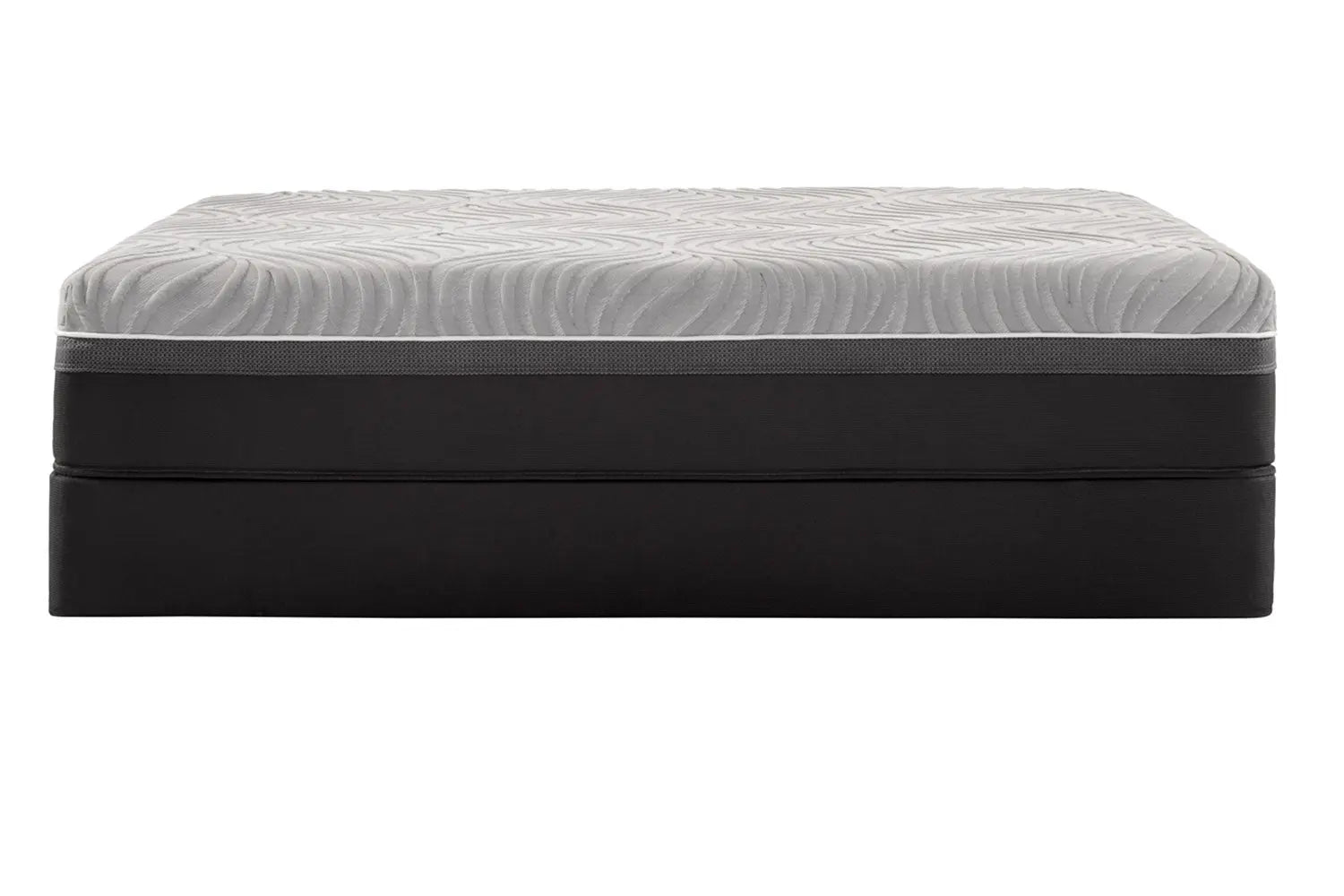 226534740:Sealy Copper II Firm Mattress, Full, Firm, Image 3