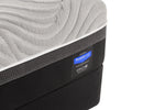 631952462:Sealy Copper II Plush Mattress, Split California King, Plush, Image 4