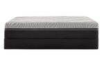 877645326:Sealy Copper II Plush Mattress, Queen, Plush, Image 3