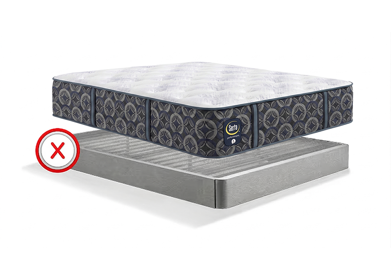 Box Spring - Incompatible