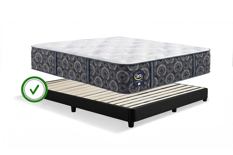 Platform Bed - Compatible