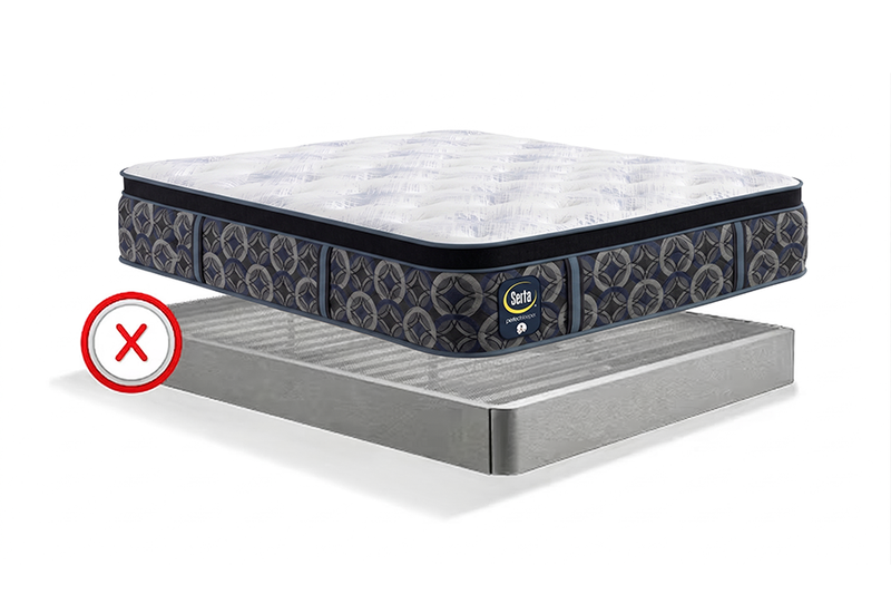 Box Spring - Incompatible