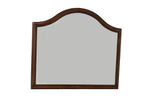 227785234:Sheridan Mirror in Brown, Image 1