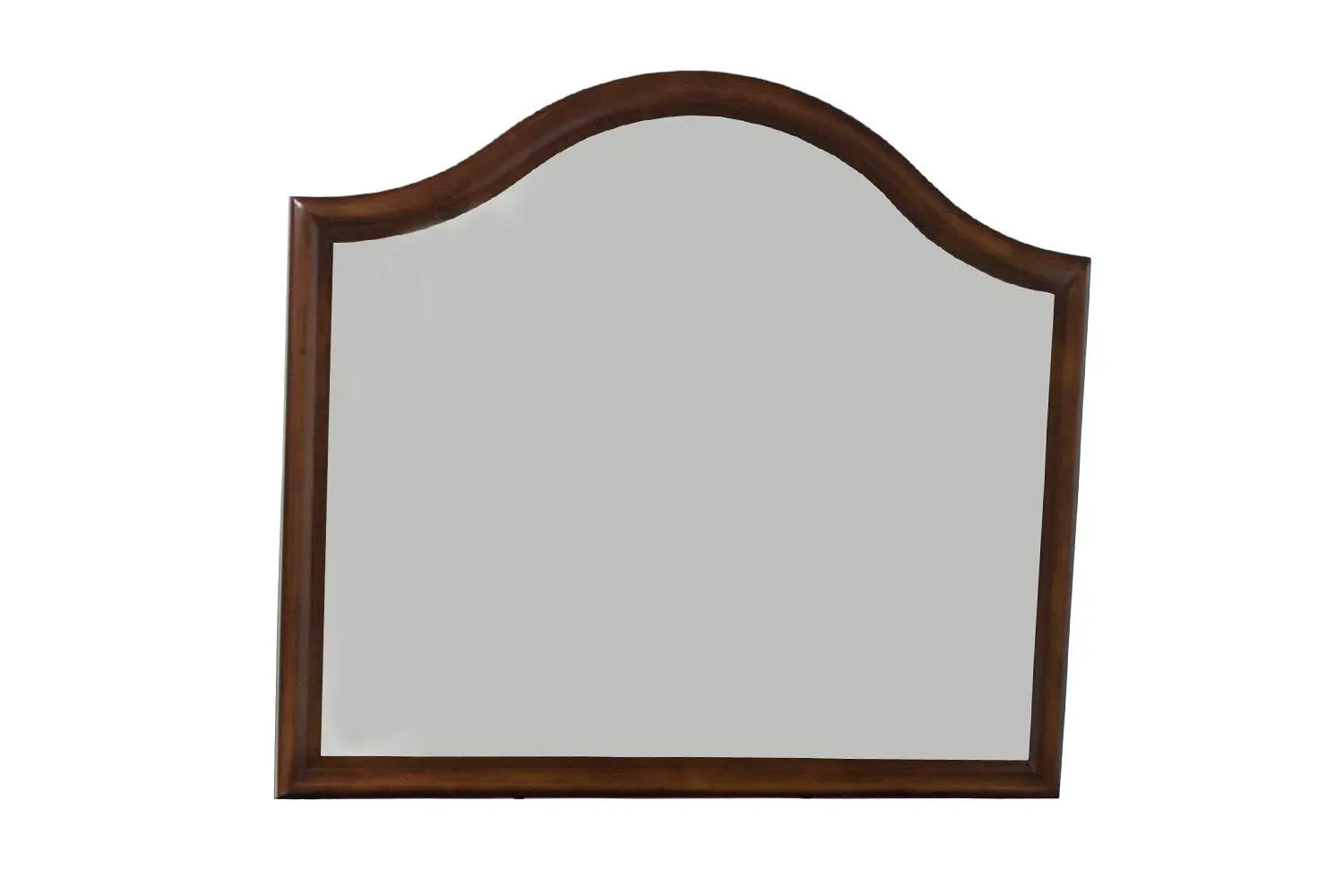 227785234:Sheridan Mirror in Brown, Image 1