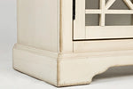 959463898:Skyy Media Console in Cream, 32 Inch, Image 5
