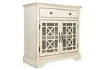 959463898:Skyy Media Console in Cream, 32 Inch, Image 1