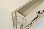 959463898:Skyy Media Console in Cream, 32 Inch, Image 4