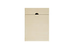 770144665:Skyy Chairside Table in Cream, Image 4