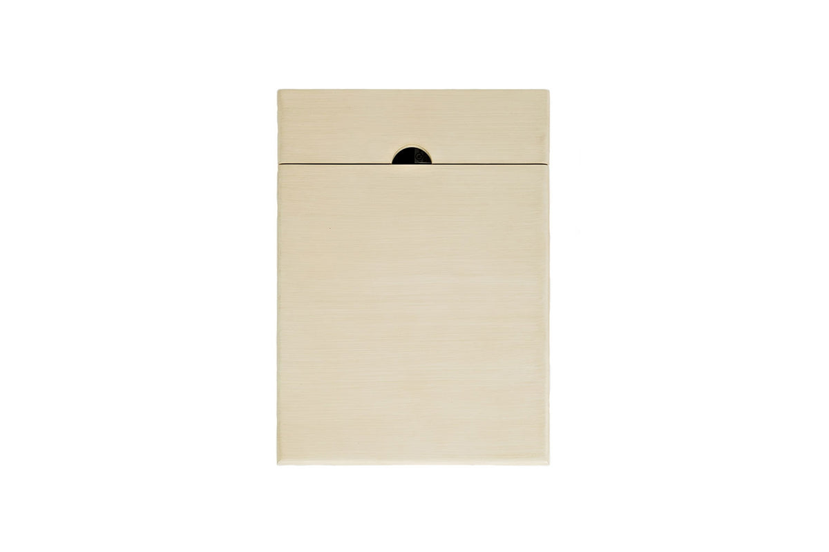 770144665:Skyy Chairside Table in Cream, Image 4