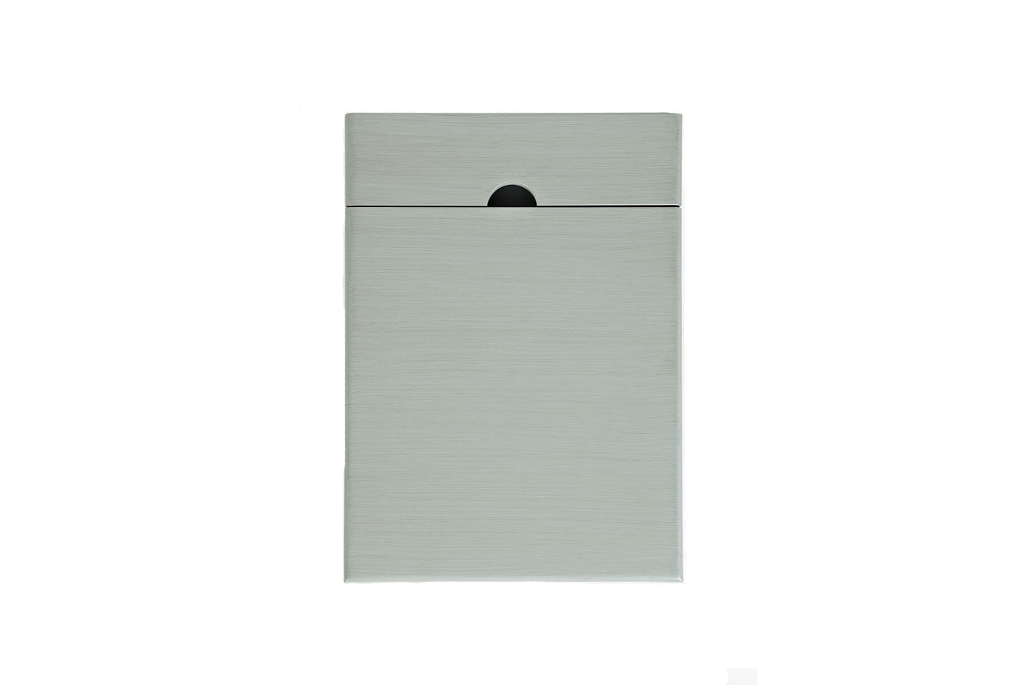 770144664:Skyy Chairside Table in Gray, Image 4