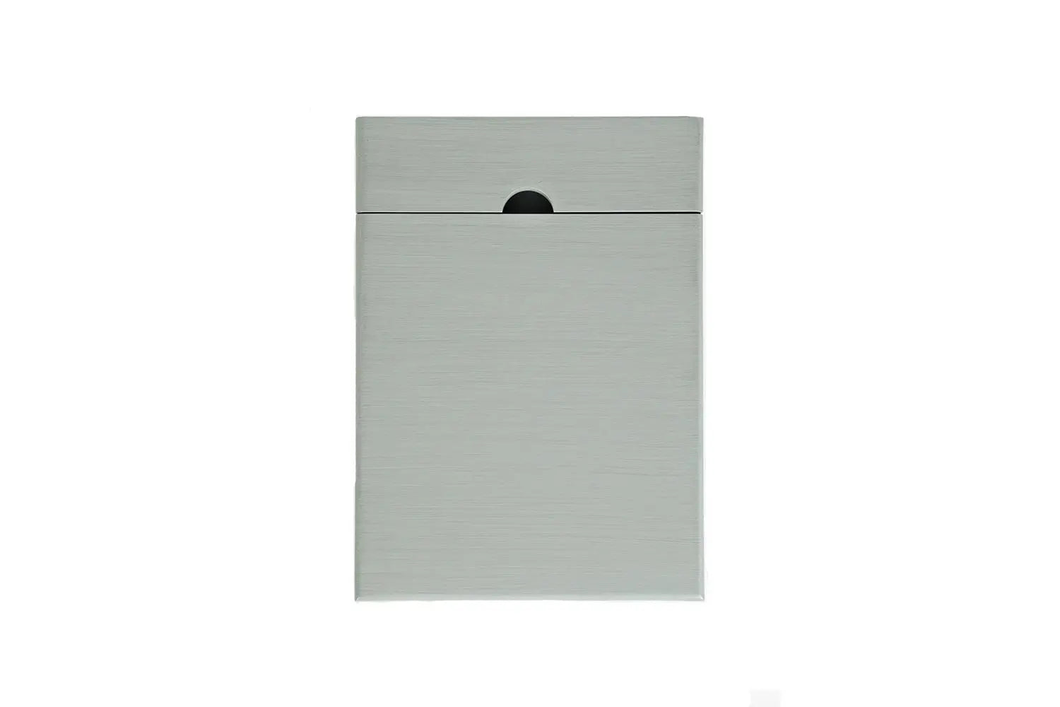 770144664:Skyy Chairside Table in Gray, Image 4