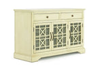897880846:Skyy Media Console in Cream, 50 Inch, Image 1