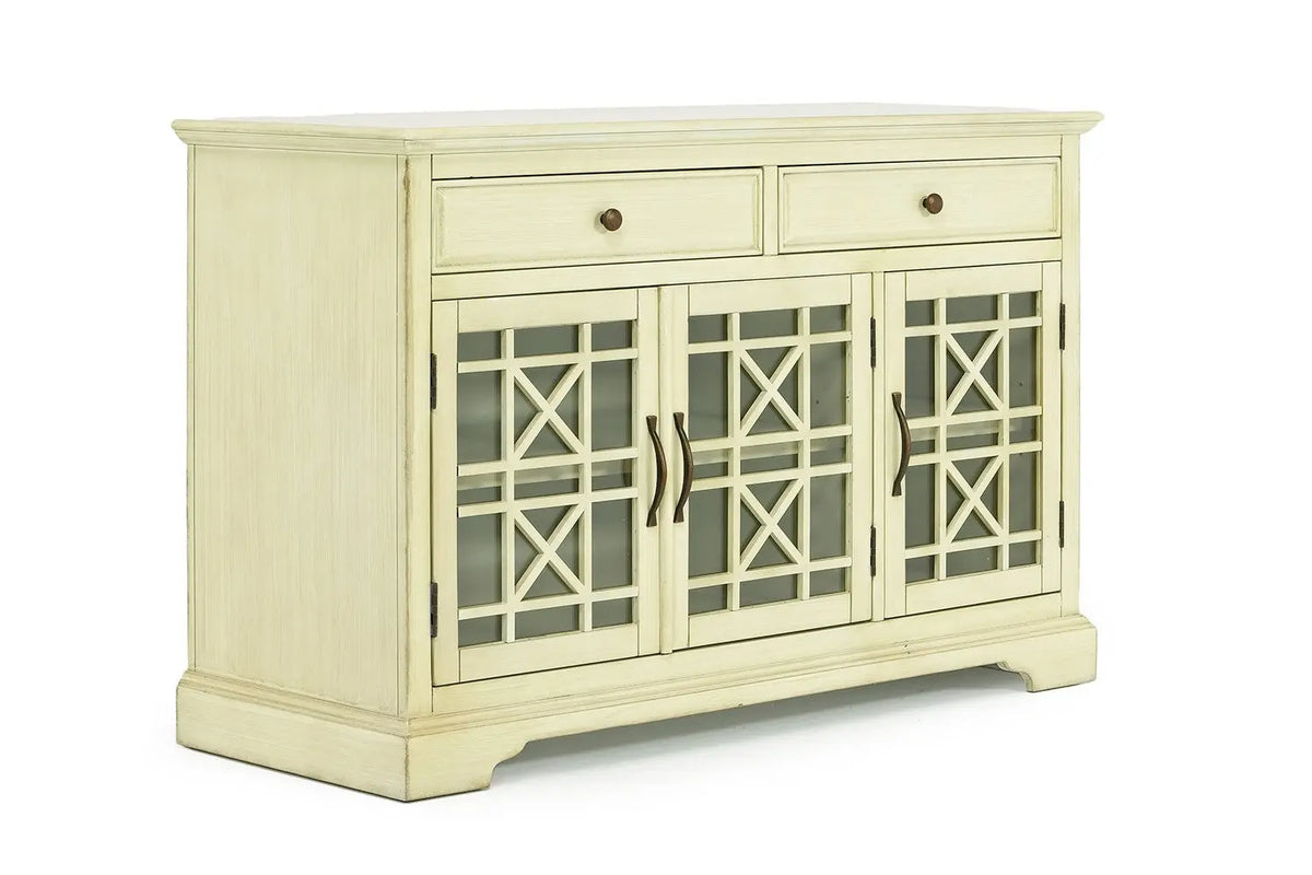 897880846:Skyy Media Console in Cream, 50 Inch, Image 1