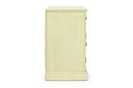 897880846:Skyy Media Console in Cream, 50 Inch, Image 3
