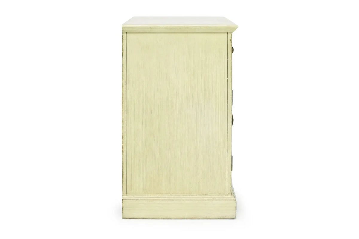 897880846:Skyy Media Console in Cream, 50 Inch, Image 3