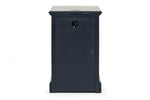 281580787:Skyy Chairside Table in Navy, Image 4